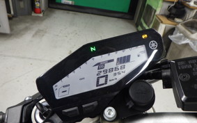 YAMAHA MT-09 A 2015 RN34J