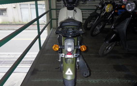 HONDA CROSS CUB 110 JA45