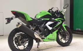 KAWASAKI NINJA 250 SL 2010 BX250A