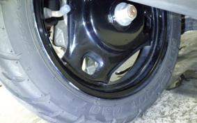 SUZUKI LET's CA4AA