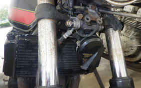 KAWASAKI ZRX-2 1996 ZR400E