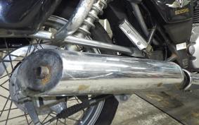 SUZUKI GZ125-HS