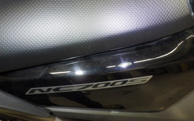 HONDA NC 700 S ABS 2012 RC61