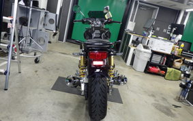 HONDA CB1100RS 2017 SC65