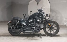 HARLEY XL883N 2021 LE2