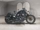 Фото Harley XL883N 2021 с японского аукциона