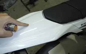 YAMAHA WR250X 2025 DG15J