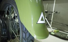HONDA CROSS CUB 110 JA45