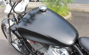 YAMAHA DRAGSTAR 400 1997 4TR