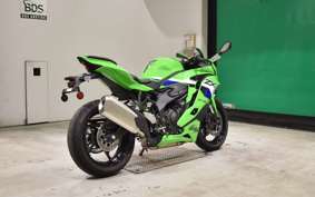 KAWASAKI ZX-4RR 2026 ZX400P
