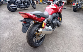 HONDA CB400 SUPER  BOL DOR ABS 2015 NC42
