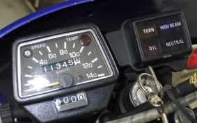 YAMAHA DT200 Gen.2 R 2000 3ET