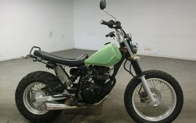 YAMAHA TW225 2003 DG09J