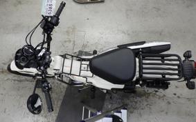HONDA CT125-2 2016 JA65