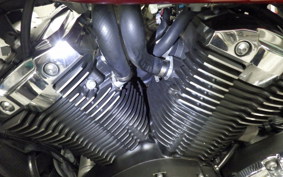 YAMAHA XVS1300CA STRIKER 2013