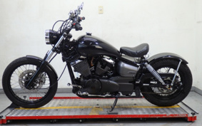 YAMAHA DRAGSTAR 250 VG05J