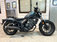 Фото Honda REBEL 250 ABS 2017 с японского аукциона