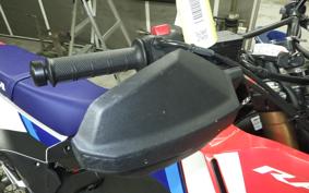 HONDA CRF250 GEN 2 RALLY 2005 MD47