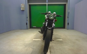 KAWASAKI ELIMINATOR 400 SE Type 1989 ZL400A