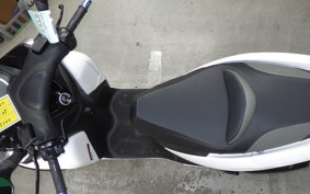 YAMAHA TRICITY 155 A 2008 SG37J
