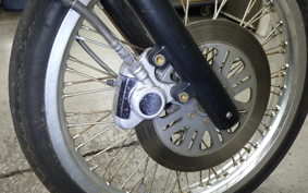 SUZUKI INTRUDER 400 1996 VK51A