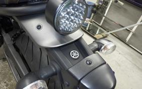 YAMAHA XSR700 2018 RM22J