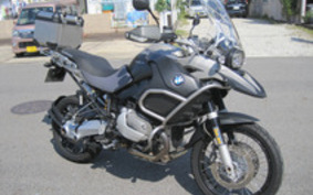 BMW R1200GS ADVENTURE 2008 0380