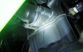 KAWASAKI NINJA 400 2019 EX400G