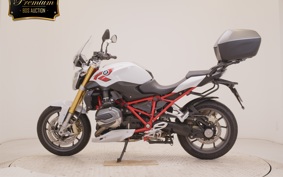 BMW R1200R 2016