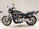 Фото Kawasaki ZEPHYR 1100 1993 с японского аукциона
