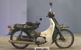 YAMAHA MATE 50 V50