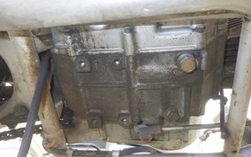 HONDA MAGNA 50 AC13