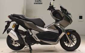 HONDA ADV150 KF38