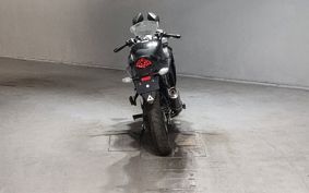 HONDA CBR125R JC50