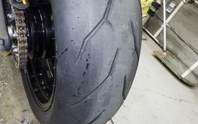 KAWASAKI ZX 10 NINJA ABS 2020