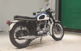 TRIUMPH TROPHY TR6 1999