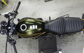 KAWASAKI Z900RS 2019 ZR900C