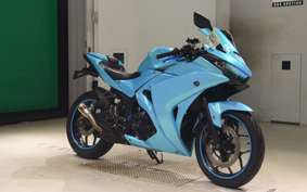YAMAHA YZF-R25 A 2023 RG43J