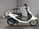 Фото Yamaha AXIS 100 с японского аукциона