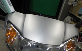 YAMAHA JOG-7 2007 AY01