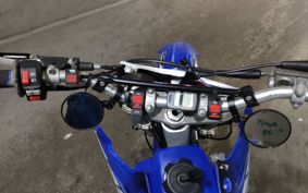 YAMAHA YZ125 CE15C