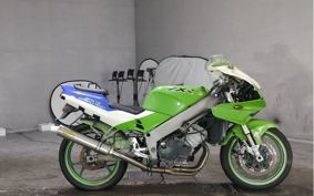 KAWASAKI ZXR250 ZX250C