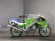 Фото Kawasaki ZXR250 с японского аукциона