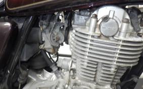 YAMAHA SR400 Gen.3 2003 RH01J