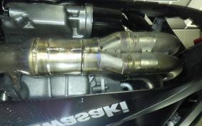 KAWASAKI ZX 10 NINJA ABS 2016