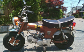 OTHER KIT BIKE125