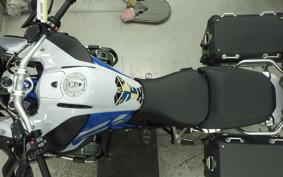 BMW R1200GS ADVENTURE 2018