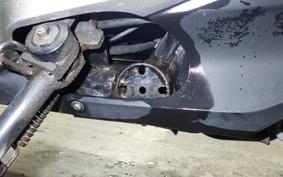 HONDA LEAD 125 2009 JF45