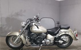 YAMAHA DRAGSTAR 400 CLASSIC 2013 VH02J