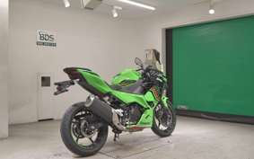 KAWASAKI NINJA 400 2024 EX400L